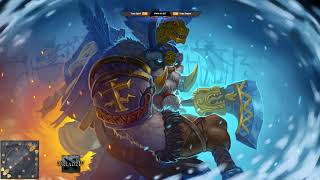 Dread's stream | Dota 2 - Ogre Magi / Undying / Witch Doctor | 16.10.2018 Dread's stream | Dota 2 - Ogre Magi / Undying / Witch Doctor | 16.10.2018