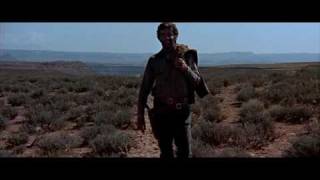 Miniatura del video "Once Upon a Time in the West (1968) - the Duel"