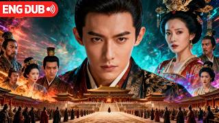 【Sub Español Latino】 From Puppet Emperor to Ruthless Ruler: My System Cheat vs the Empress Dowager screenshot 4