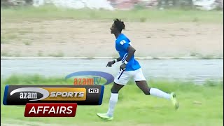 NYAVUNI 23/02/2022 | Magoli matano bora na saves tano hatari NBC Premier League