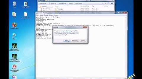Jak zrobić swój własny serwer GTA SAMP.