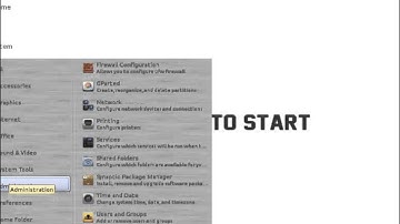 Snowlinux 4 MATE (Debian Based) Presentation