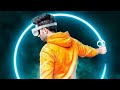 Mastering the worlds hardest vr skills