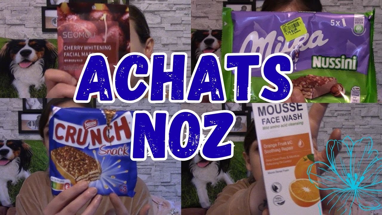 BIG HAUL NOZ DU 15 NOVEMBRE 2025  #LULUCASTAGNETTE #revolution   #revolutionbeauty