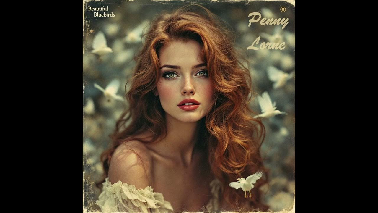 Beautiful Bluebirds – Romantic 1960s Girl Group Love Ballad with Lush Strings & Sweet Harmonies Beautiful Bluebirds – Romantic 1960s Girl Group Love Ballad with Lush Strings & Sweet Harmonies
