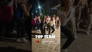 #topteamdancegiorgio