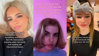 I actually did it myself…yeah…yeah *TW* || TIKTOK COMPILATION