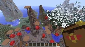 Minecraft Mod Showcase  PANDORA