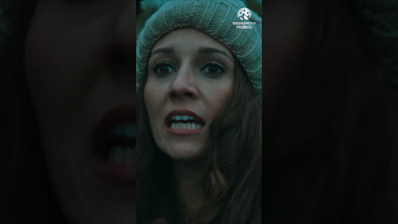 Fighting GOD OF THUNDER🌩️, Lightning Strikes BACK! #2030Megastorm #Scifi #action #hollywoodmovie