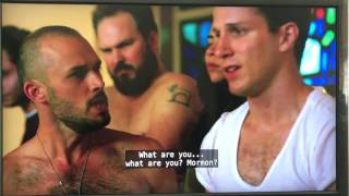 ORANGE IS THE NEW BLACK MORMON SCENE Net Worth