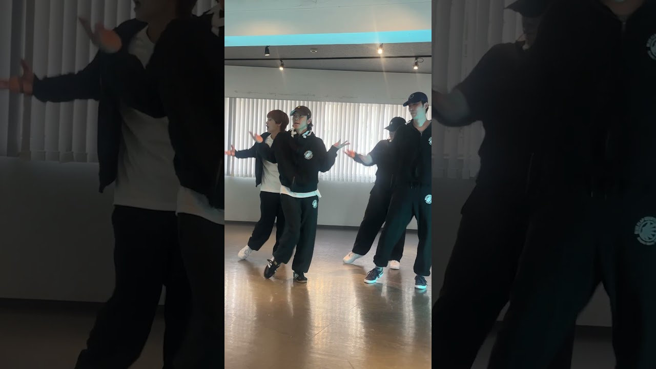 【BFQが踊ってみた】MAZZEL / Get Up And Dance#bfqtv #bfq #mazzel #getupanddance