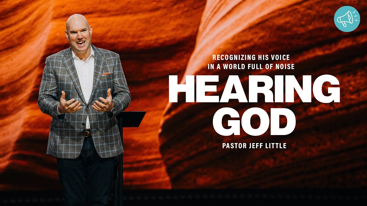 How To Hear God Speak YouTube How to hear god speak youtube