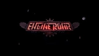 Engine Roar (Test 0.21) - Blender Game Engine