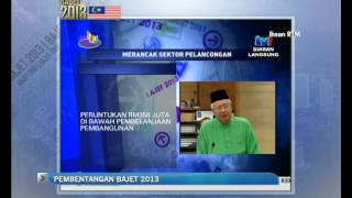 Download lagu Pembentangan Bajet 2013 part 2 Pembentangan Bajet 2013 part 2