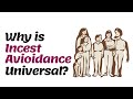 Why is Inbreeding Avoidance Universal among Humans?