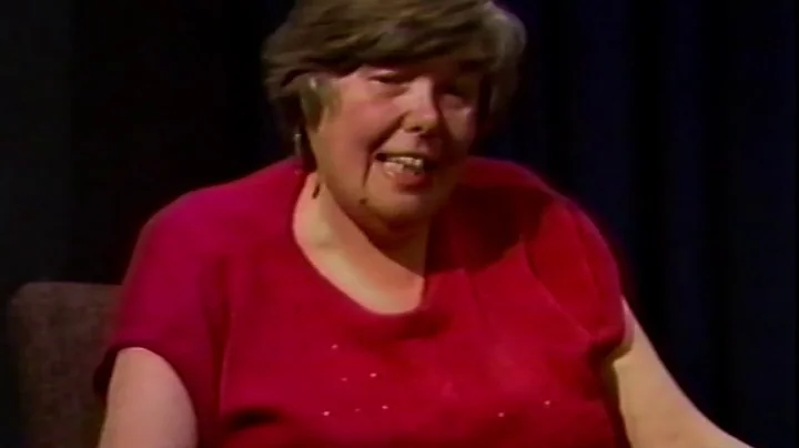 Carol Downs, Freelance Writer, on Urban Renewal Ev...