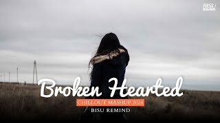 Broken Hearted Mashup | Bengali Chillout Mix | Jeet Gannguli | Md. Irfan | BISU REMIND