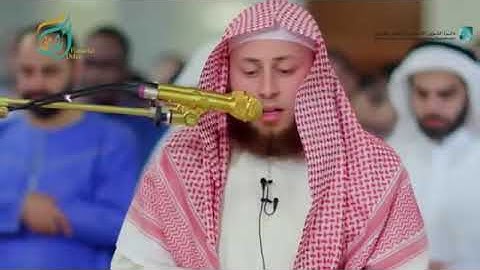 ما تيسر من سورة يوسف تلاوة رائعة | القارئ : حمزة الفار