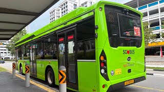 [SBST🟣] Replacement For 72 - SG3184X on 329 - BYD B12A04 3 Door