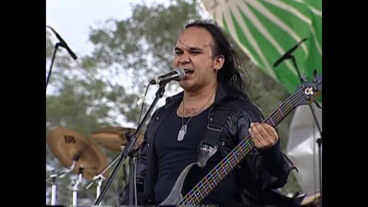 Obejrzyj PERPETUAL - Primal Lust Ambrosia (Live).mpg w YouTube Obejrzyj PERPETUAL - Primal Lust Ambrosia (Live).mpg w YouTube