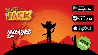 Mad Jack - Official Trailer screenshot 5