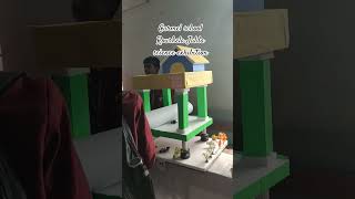 Carmel school Rourkela Jalda science exhibition 2025 #shortvideo #youtubeshorts #likeforlikes
