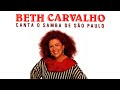 Capture de la vidéo Beth Carvalho - "Iracema" (Canta O Samba De São Paulo/1993)