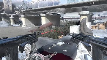 MW2: Modded Campaign Fun!