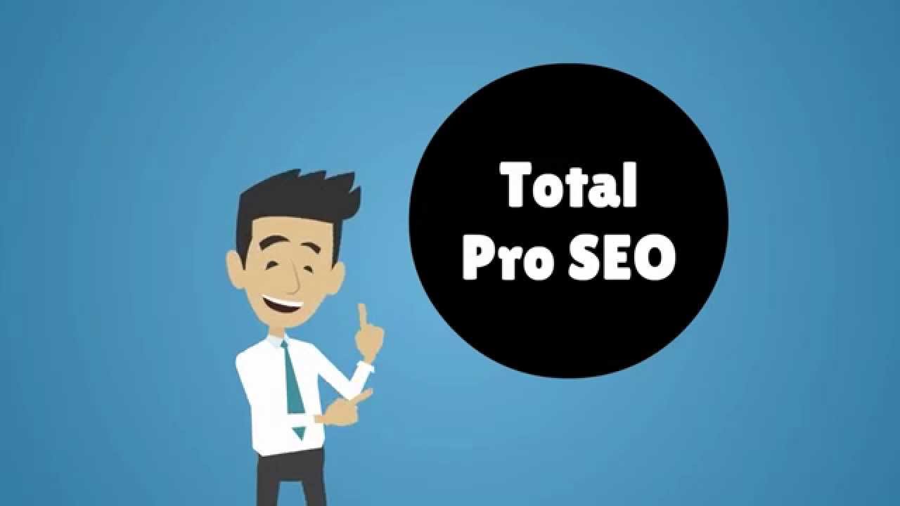 Total Pro SEO | Columbia | Expert | Search Engine Services | Marketing