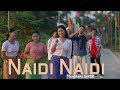 Naidi Naidi |New kaubru music video 2023| |Manorama & KBC| |Uaisoknaiha bru & pinky| |