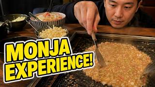 Have you ever cooked your own meal right on the table in the heart of Tokyo?