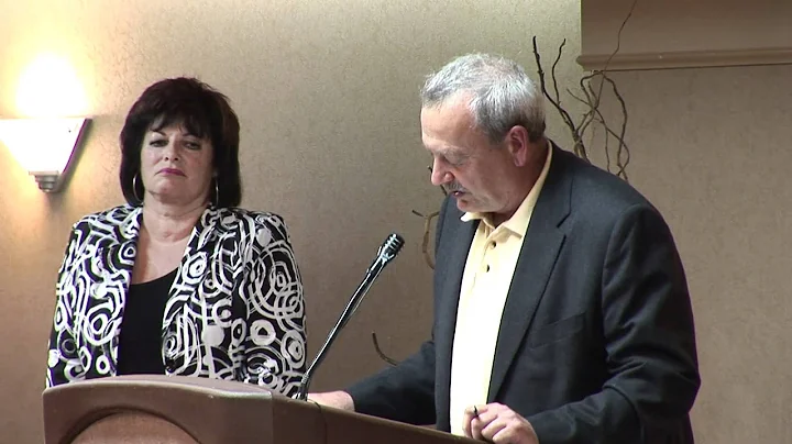 CWB Meeting - Regina - Allen Oberg - Board Chair