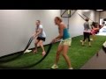 Envision fitness metabolic group training