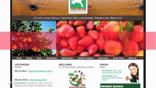 Duda Farm Fresh Foods, Southern Exposure 2011 & Sunkist Growers