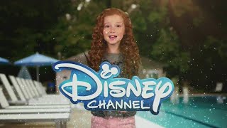 Disney Channel TV Commercials - June 12th, 2015