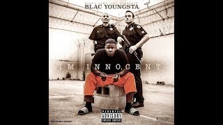 BLACC YOUNGTA I'M INNOCENT