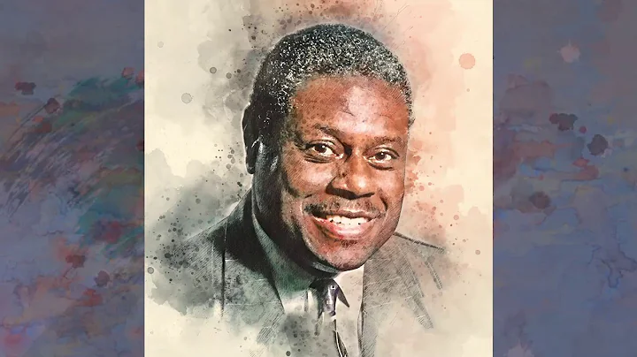 Elder Joseph McCoy