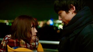 有村架純×坂口健太郎、運命に抗いながら必死で生きていく『連続ドラマW そして、生きる』予告編
