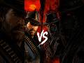 “One Arthur vs Endless Bounty Hunters #gaming #grandtheftauto5gameplay #rdr #rdr2 #viealshorts