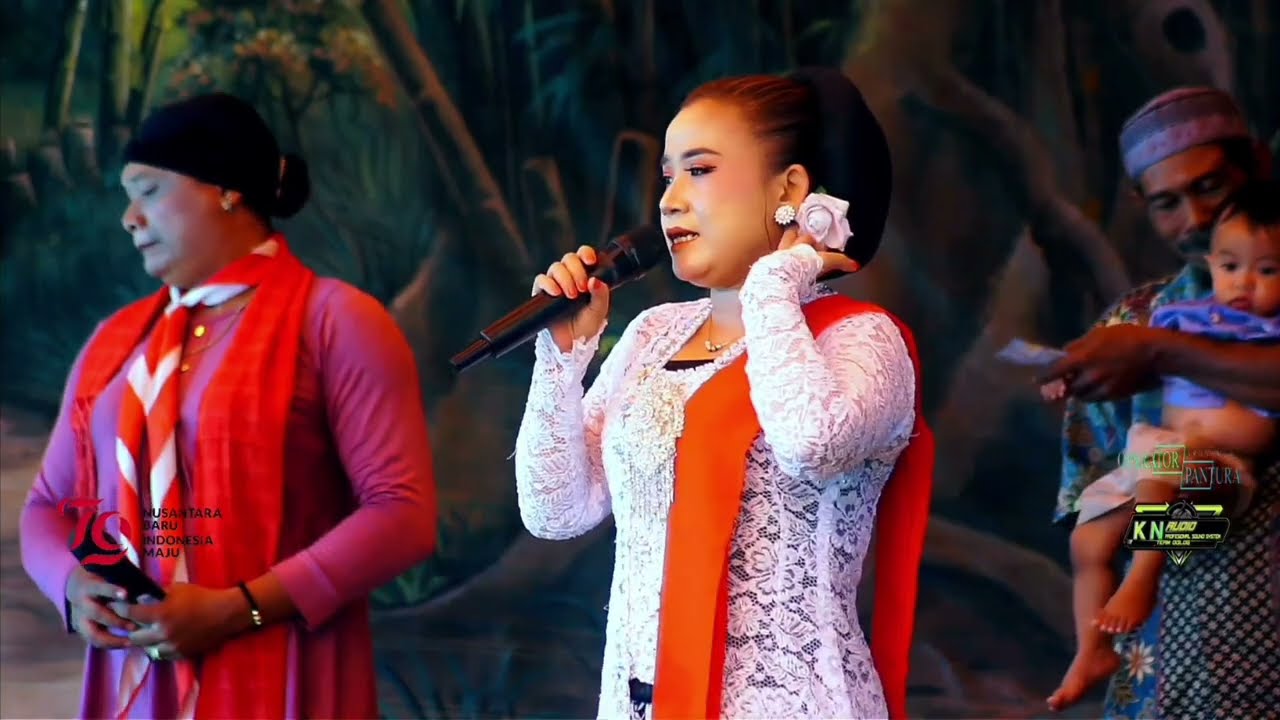 PITUNG TAUN - DEVI AYU ANEKA TUNGGAL