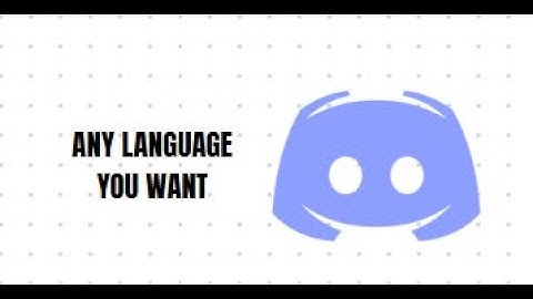 How to Change Language on Discord (2025) - Quick & Easy Tutorial