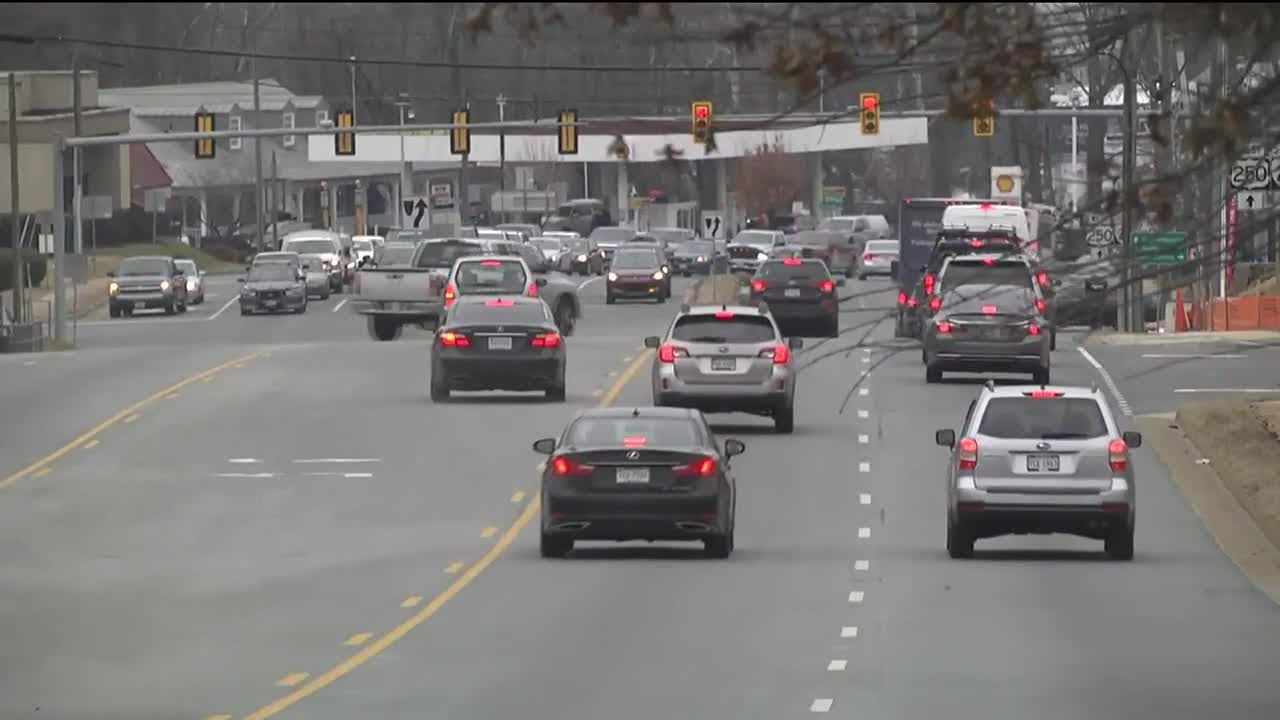 Aaa Road Rage AAA: Road rage on the rise in nationwide - YouTube