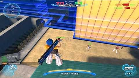 The S4 League Hacker Chronicles: [-Tamaki-] & RedKing95