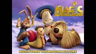 The Magic Roundabout (2005) OST - Lost in the Colds