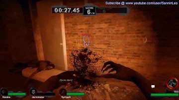 L4D2 - Follow The Liter Mutation 12 May 2010 Part 3