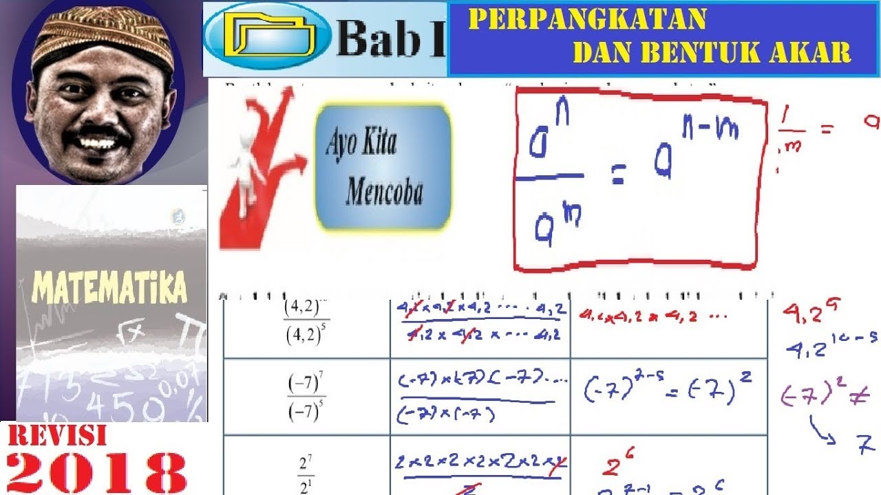 Contoh Soal Menyederhanakan Bentuk Akar Smp Kelas 9 - Berbagi Contoh Soal