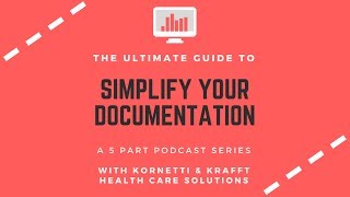 Q&A Webinar - The Ultimate Guide to Simplify Your Documentation