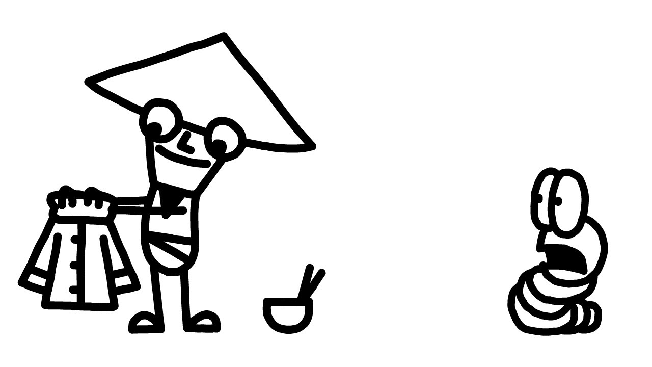 The Silk Road (Mythtory of the World) - YouTube