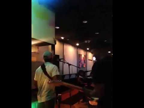 Oasis Island Sound Band Washington DC