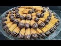 حلوة الزمن الجميل حلوة البوق او البتيفور دواز أتاي الاكثر طلبا ومبيعا لمكيخطاش كلياني الكمية والثمن 